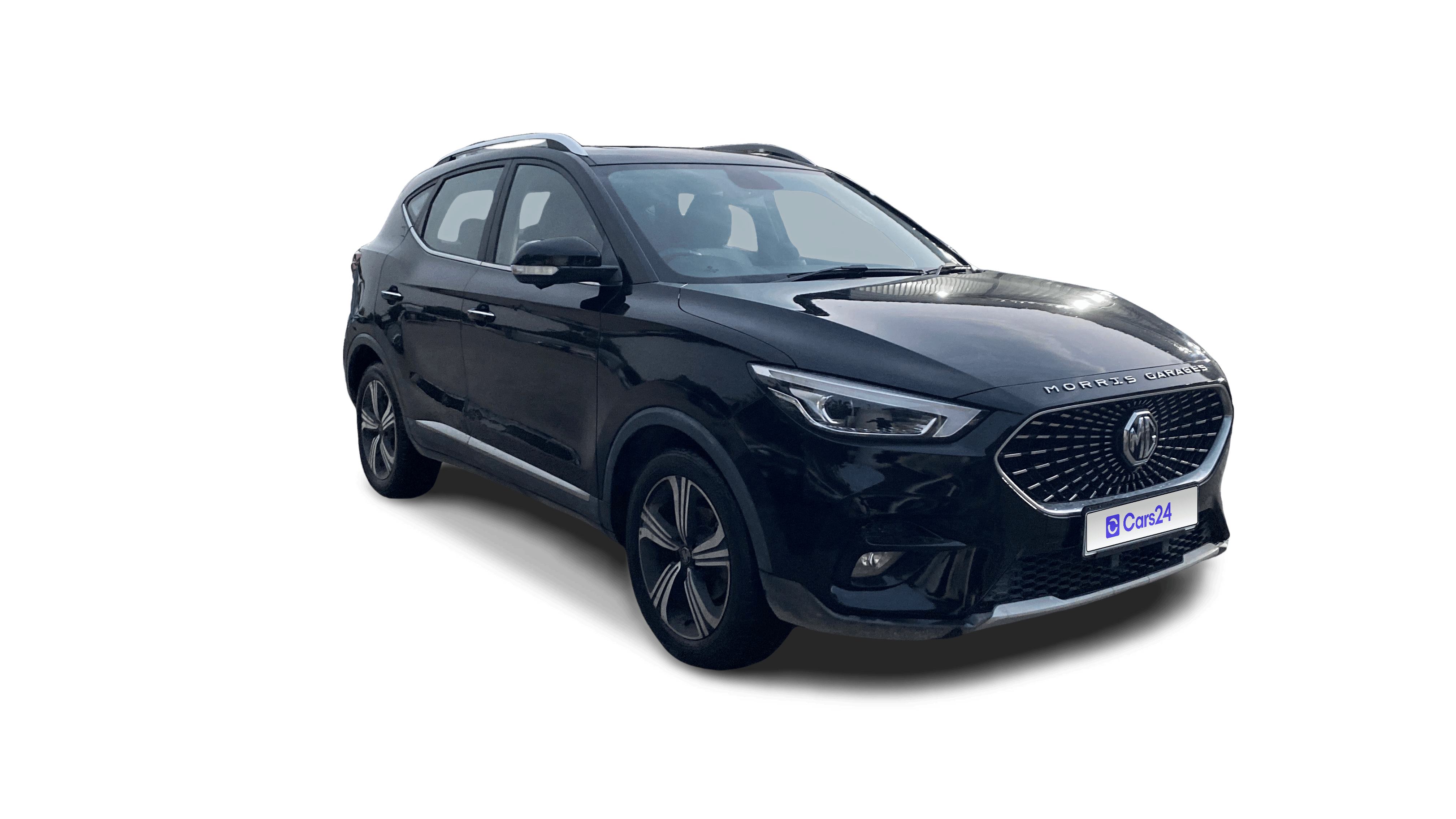 2022 MG ASTOR - SUV - CNG - Manual - ₹9.89 lakh