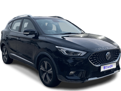 2022 MG ASTOR - SUV - CNG - Manual - ₹9.89 lakh