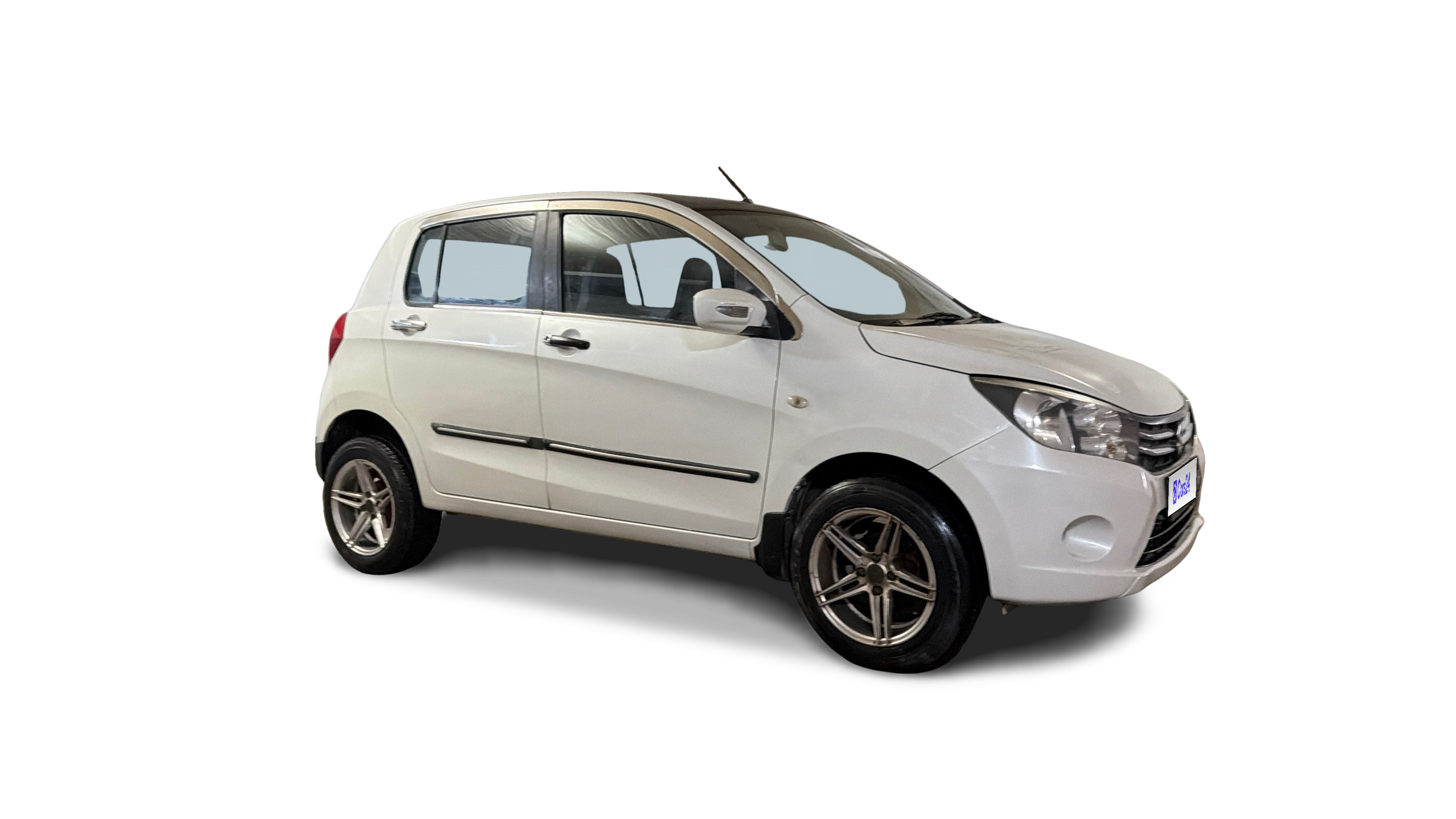 2017 Maruti Celerio - Hatchback - Petrol - Automatic - ₹3.14 lakh