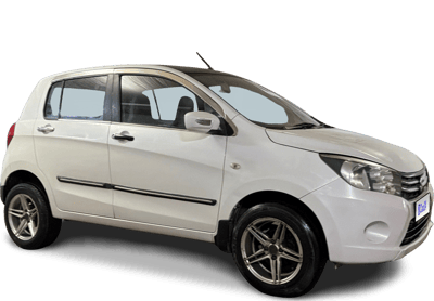 2017 Maruti Celerio - Hatchback - Petrol - Automatic - ₹3.14 lakh