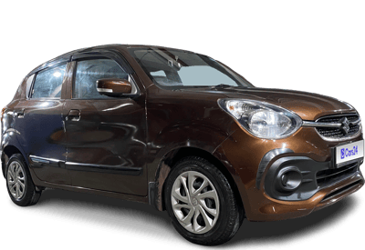 2022 Maruti Celerio - Hatchback - Petrol - Manual - ₹4.00 lakh