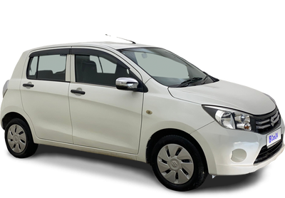 2015 Maruti Celerio - Hatchback - Petrol - Manual - ₹2.17 lakh