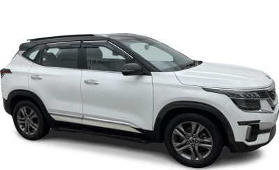 2020 KIA SELTOS - SUV - Petrol - Manual - ₹9.99 lakh