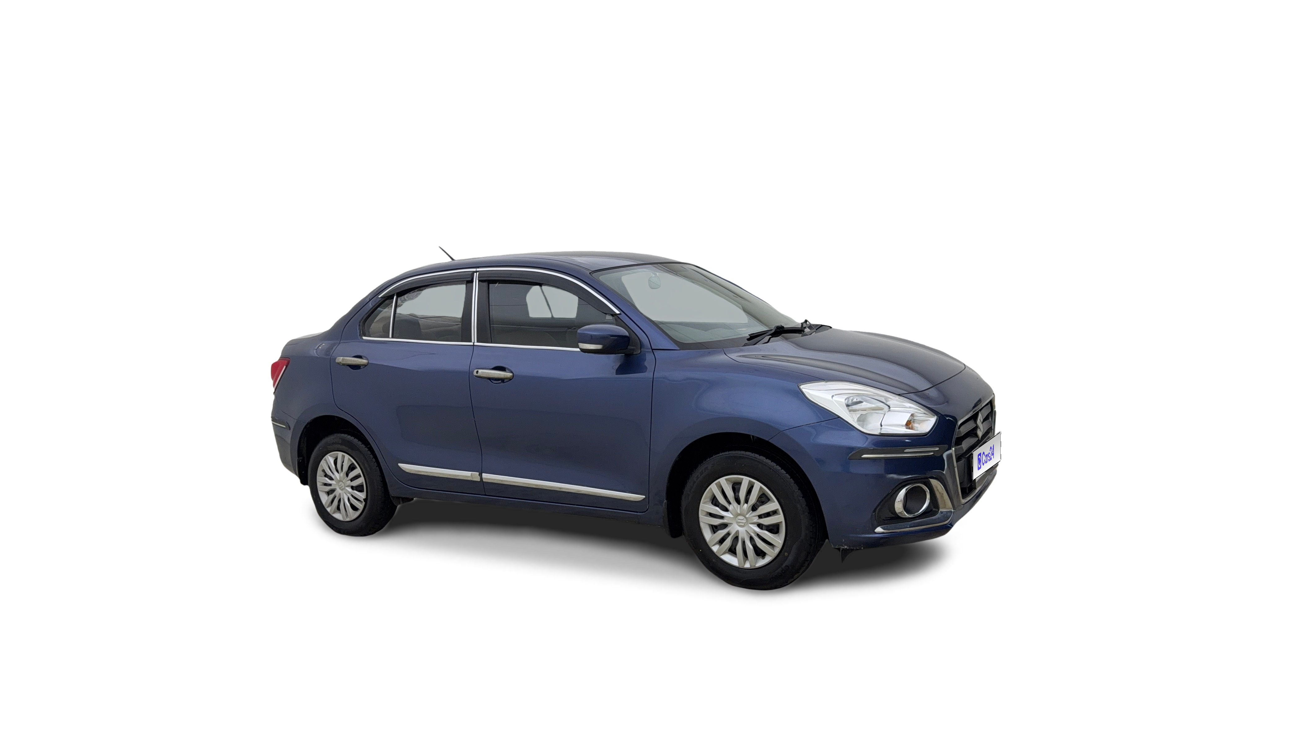 2022 Maruti Dzire - Sedan - Petrol - Manual - ₹5.68 lakh