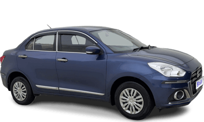 2022 Maruti Dzire - Sedan - Petrol - Manual - ₹5.68 lakh