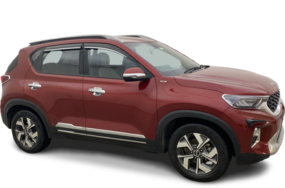 2020 KIA SONET - SUV - Petrol - Manual - ₹7.60 lakh