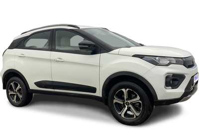 2022 Tata NEXON - SUV - Petrol - Manual - ₹7.50 lakh