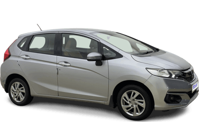 2022 Honda Jazz - Hatchback - Petrol - Automatic - ₹6.63 lakh