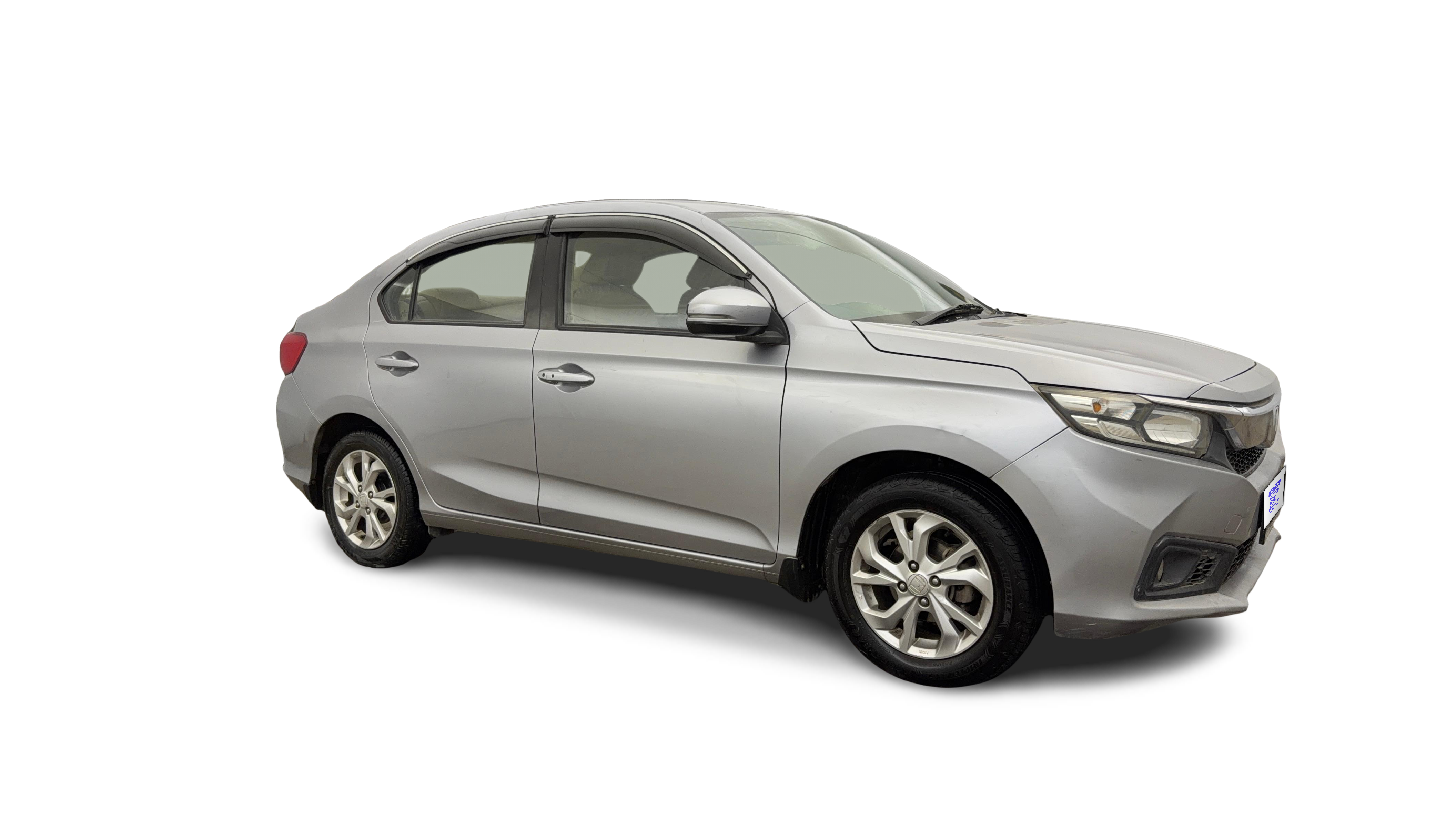 2018 Honda Amaze - Sedan - Petrol - Manual - ₹4.19 lakh