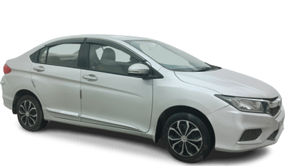 2017 Honda City - Sedan - Petrol - Manual - ₹5.32 lakh
