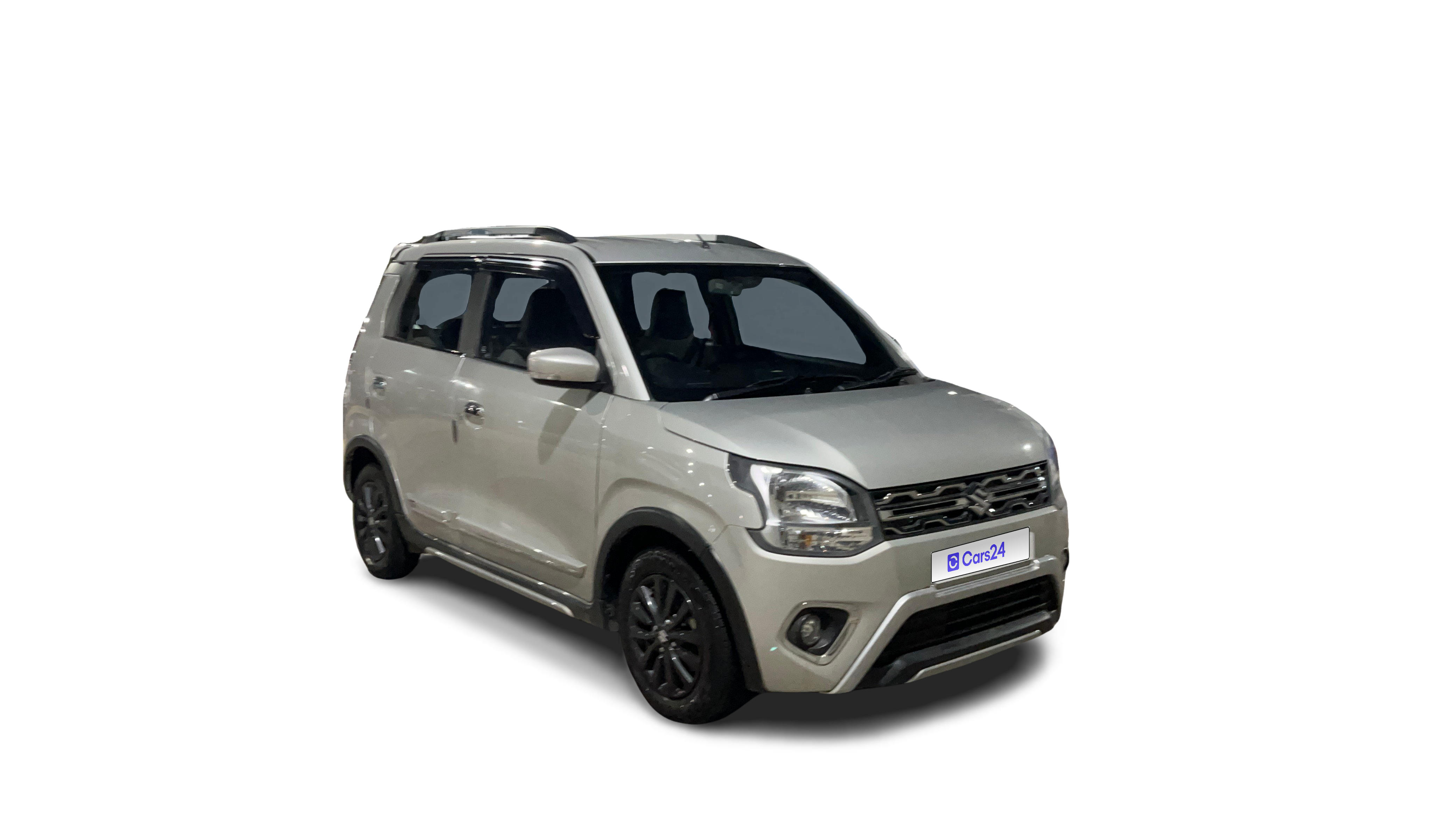 2024 Maruti New Wagon-R - Hatchback - Petrol - Manual - ₹6.58 lakh