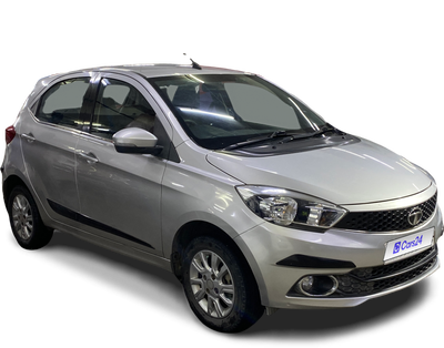 2018 Tata Tiago - Hatchback - Petrol - Automatic - ₹3.84 lakh