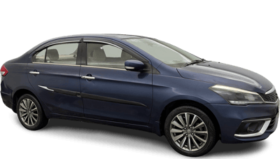 2019 Maruti Ciaz - Sedan - Petrol - Manual - ₹5.20 lakh