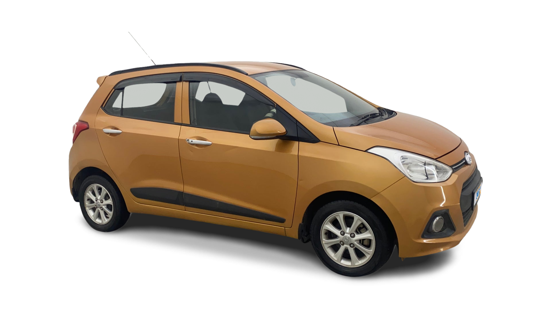 Hyundai Grand i10-img