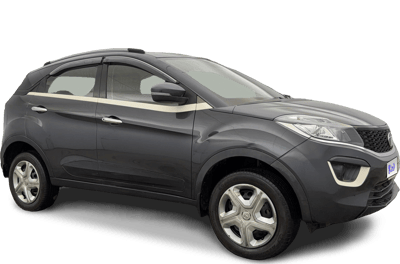 2019 Tata NEXON - SUV - Petrol - Manual - ₹4.67 lakh