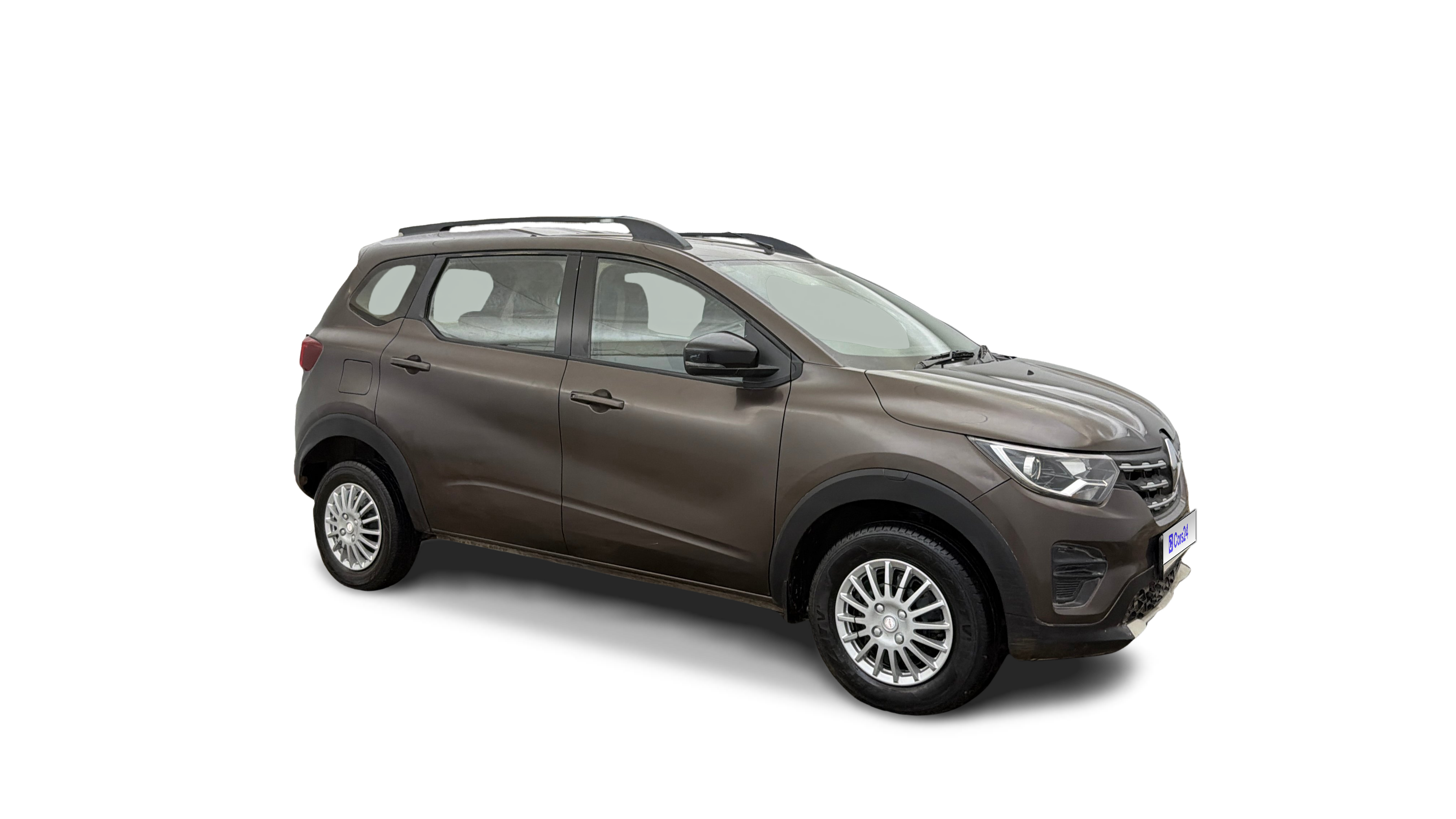 2023 Renault TRIBER - SUV - Petrol - Manual - ₹4.36 lakh