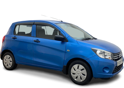 Maruti Celerio-img