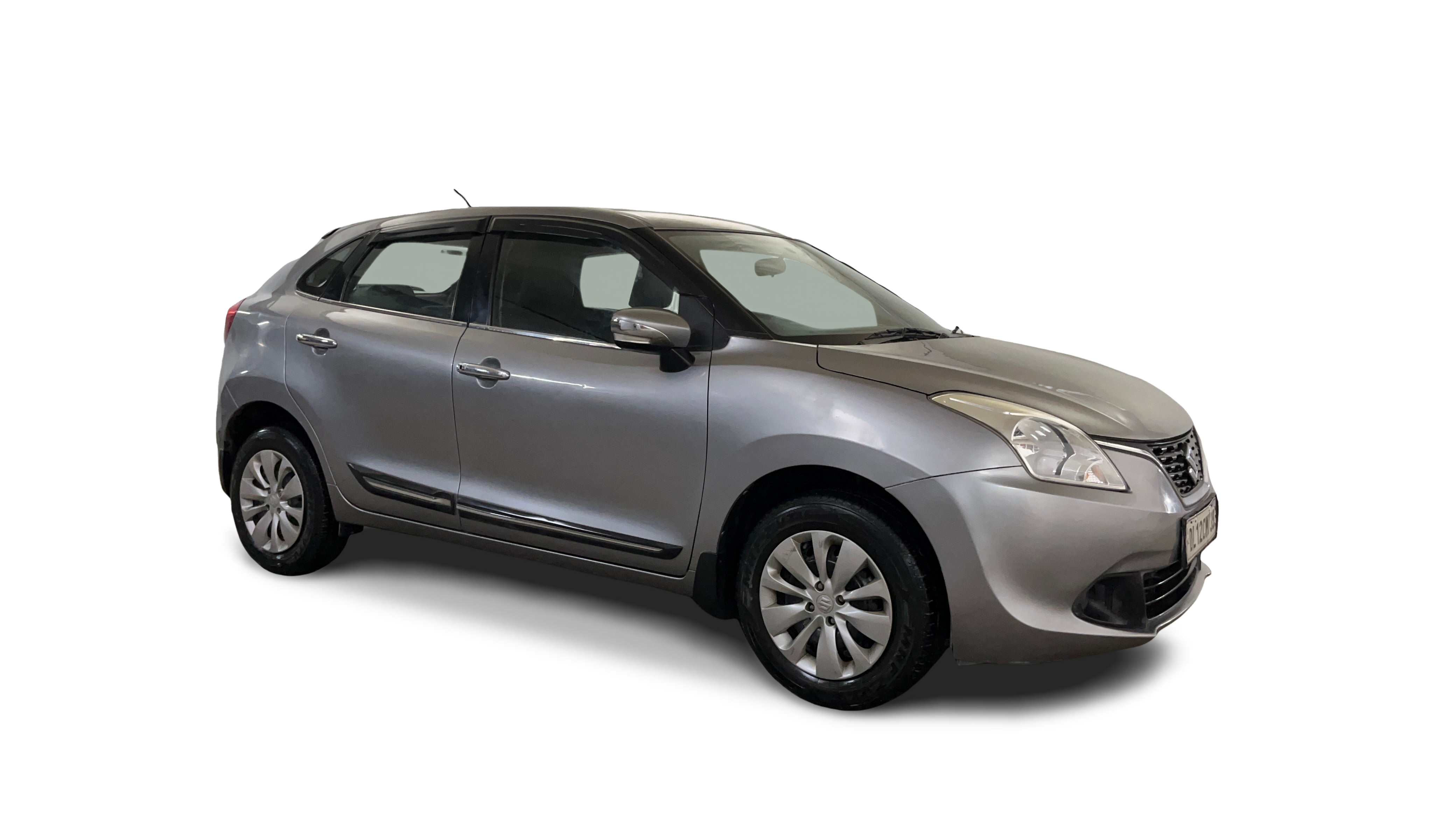 Maruti Baleno-img