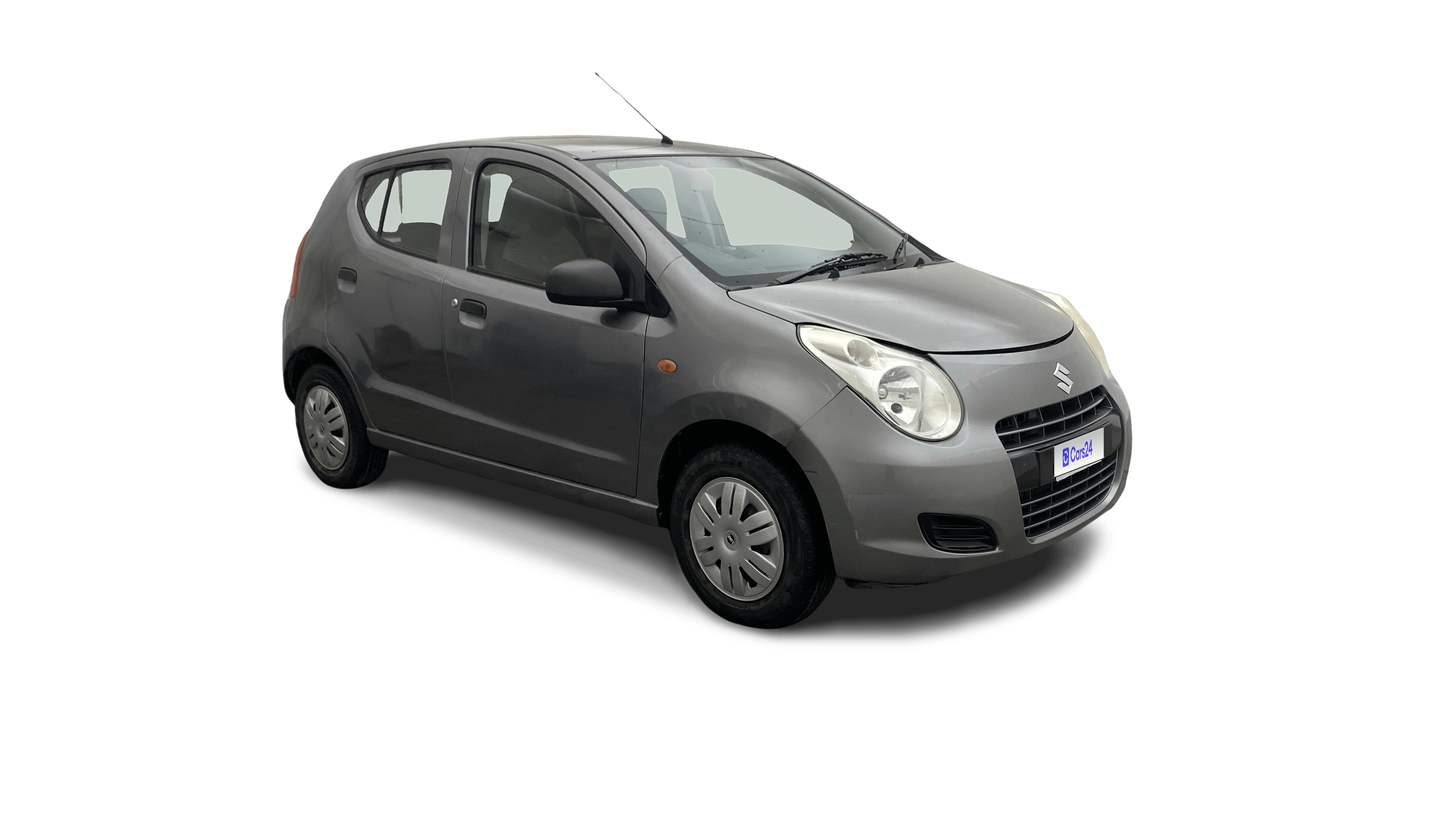 2012 Maruti A Star - Hatchback - Petrol - Manual - ₹1.30 lakh