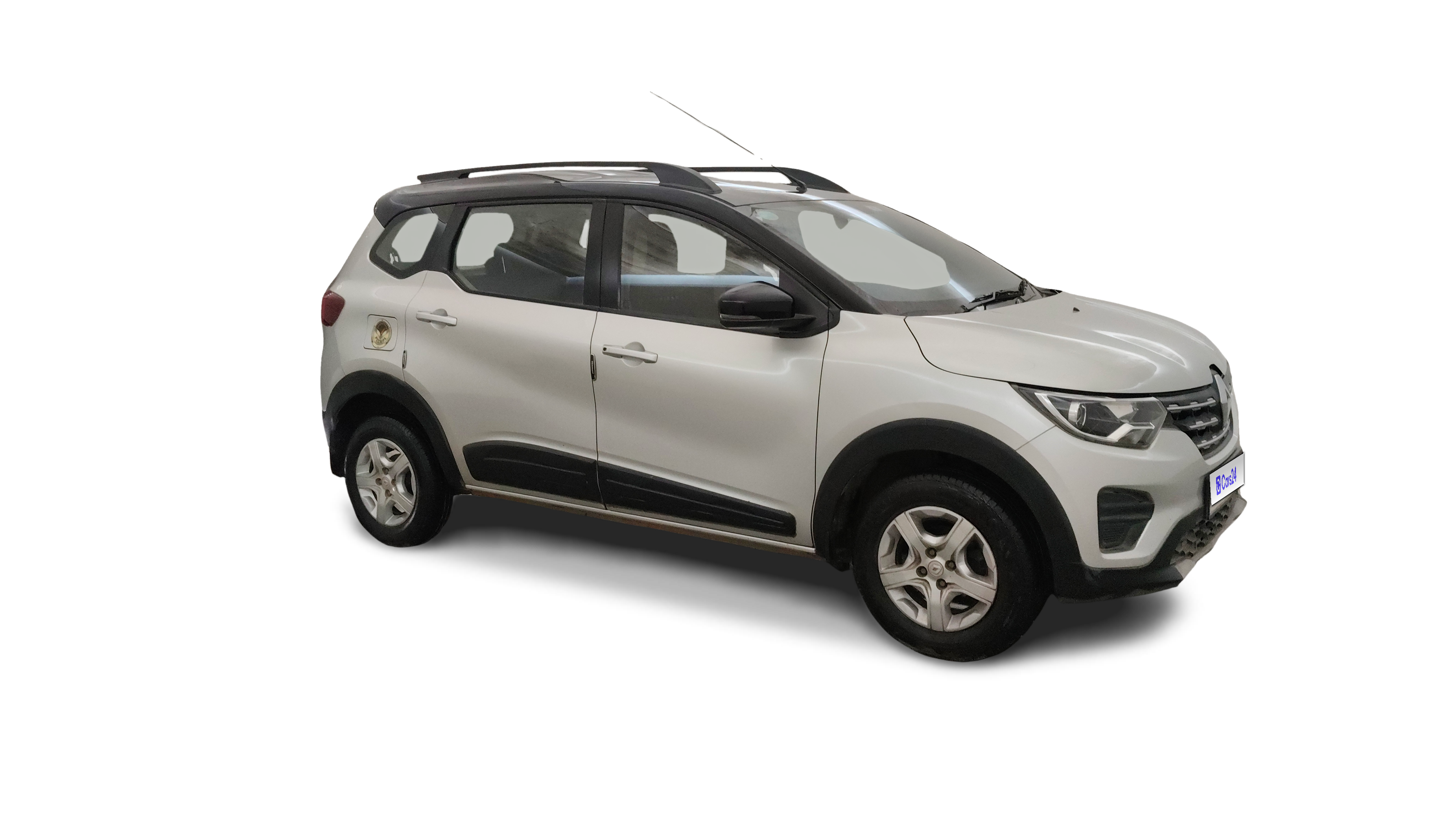 2022 Renault TRIBER - SUV - Petrol - Manual - ₹4.82 lakh