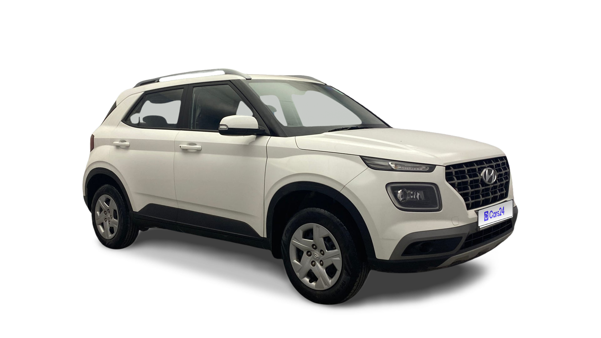 2021 Hyundai VENUE - SUV - Petrol - Manual - ₹6.61 lakh