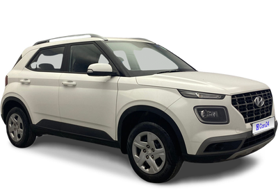 2021 Hyundai VENUE - SUV - Petrol - Manual - ₹6.61 lakh