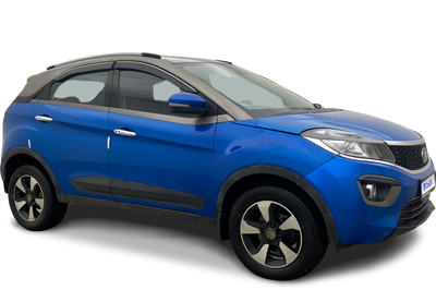 2018 Tata NEXON - SUV - Diesel - Manual - ₹6.69 lakh