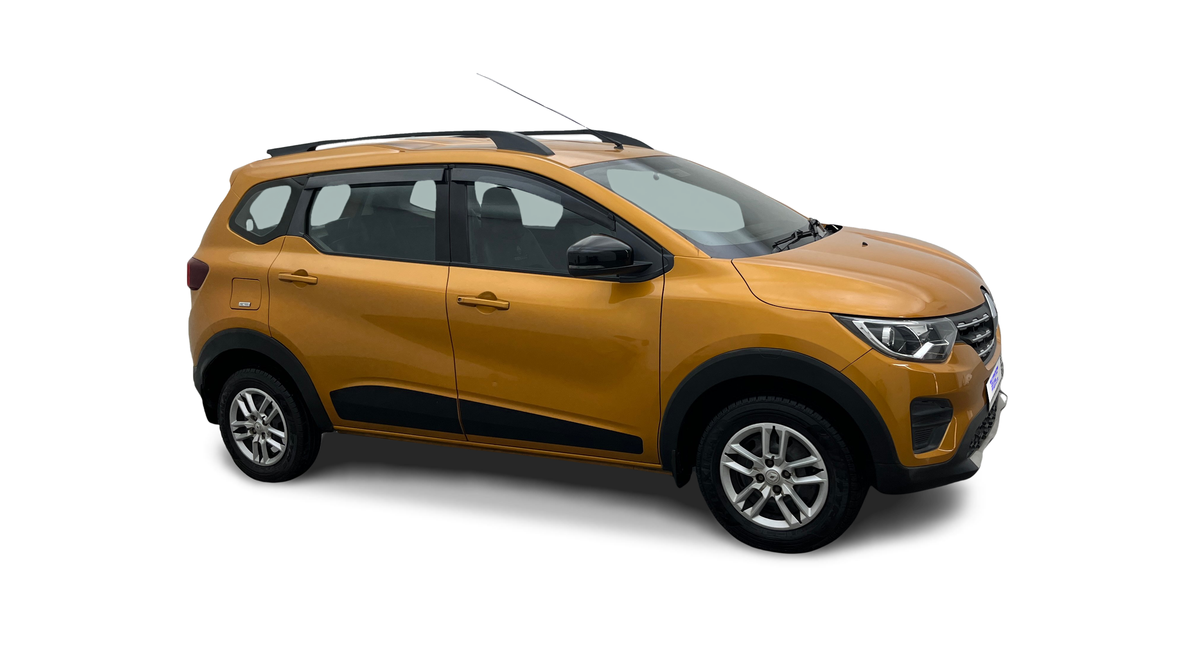 2021 Renault TRIBER - SUV - Petrol - Automatic - ₹5.46 lakh