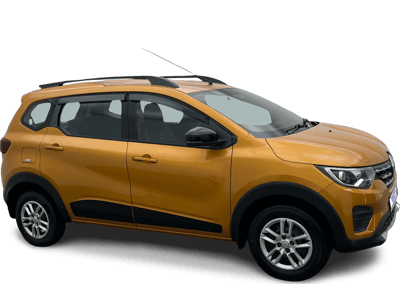 2021 Renault TRIBER - SUV - Petrol - Automatic - ₹5.46 lakh