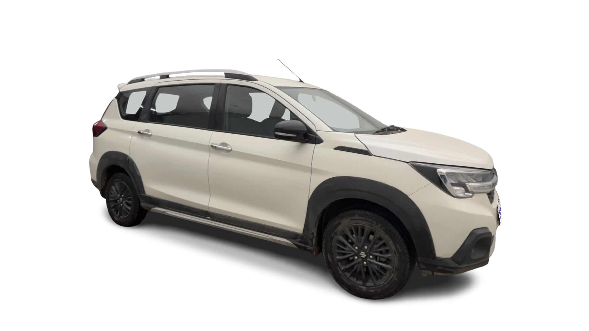 2022 Maruti XL6 - SUV - Petrol - Manual - ₹7.42 lakh