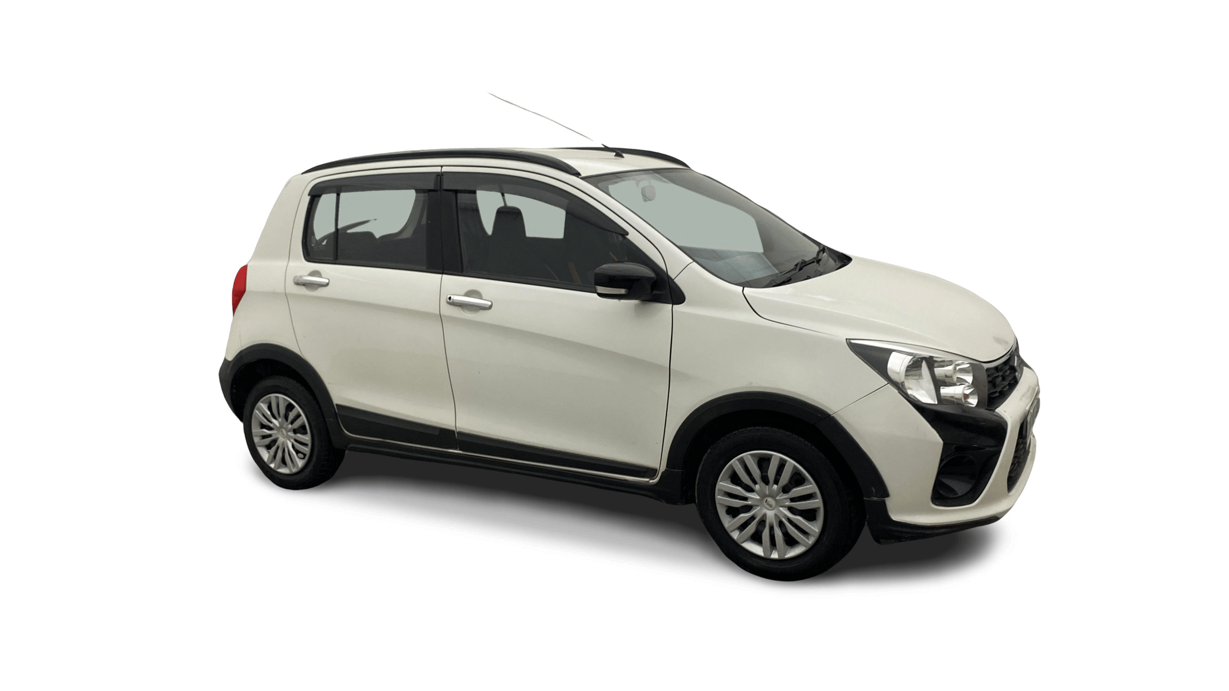 2019 Maruti Celerio X - Hatchback - Petrol - Automatic - ₹4.14 lakh