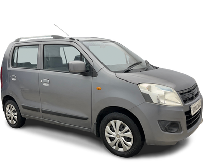 Maruti Wagon R 1.0-img