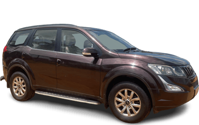 2015 Mahindra XUV500 - SUV - Diesel - Manual - ₹8.26 lakh