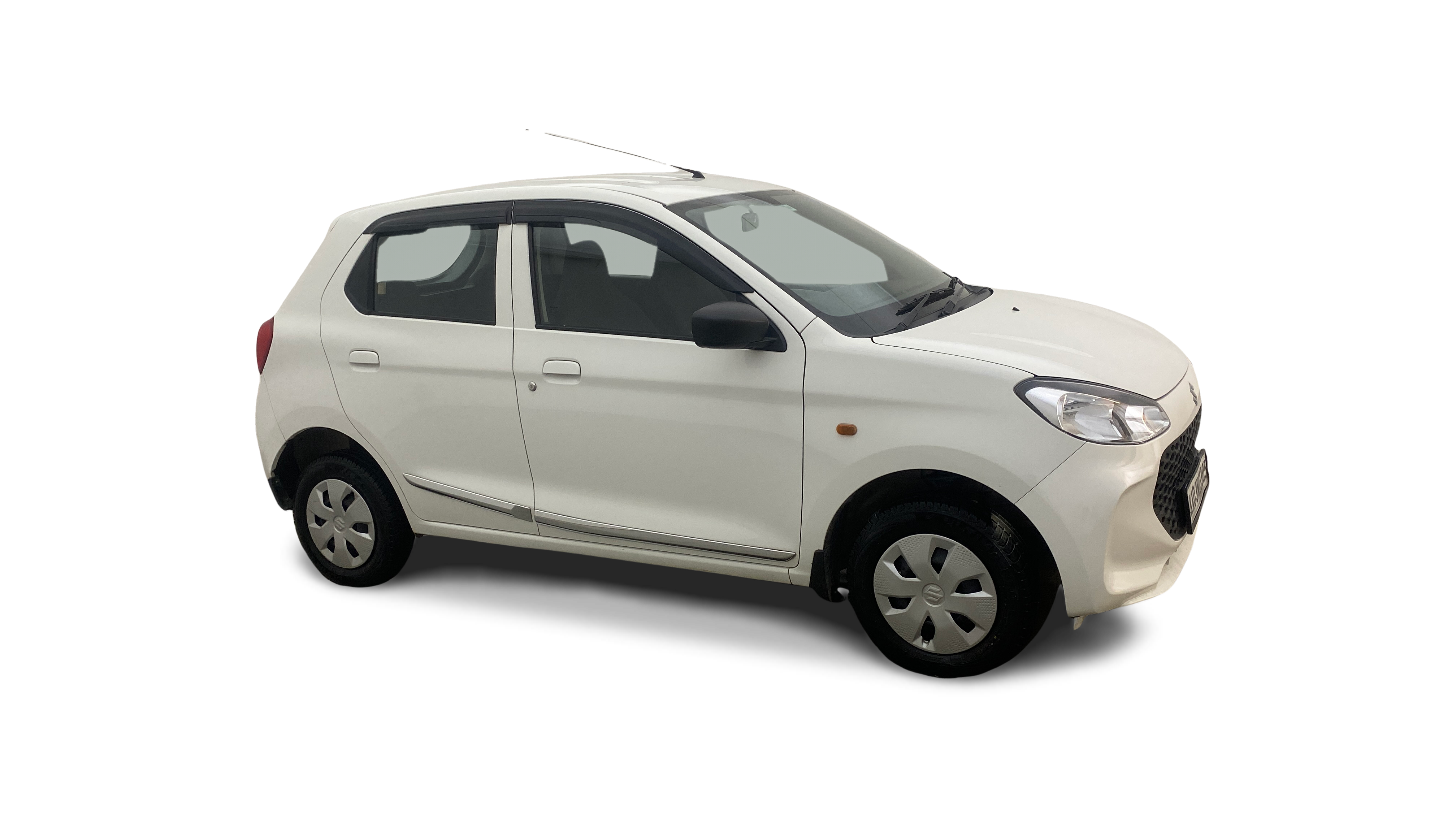 2024 Maruti Alto K10 - Hatchback - Petrol - Automatic - ₹4.99 lakh