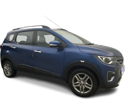 2020 Renault TRIBER - SUV - Petrol - Automatic - ₹4.67 lakh