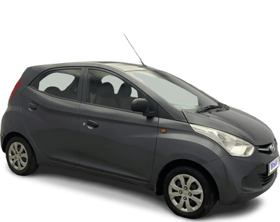 2016 Hyundai Eon - Hatchback - Petrol - Manual - ₹2.05 lakh