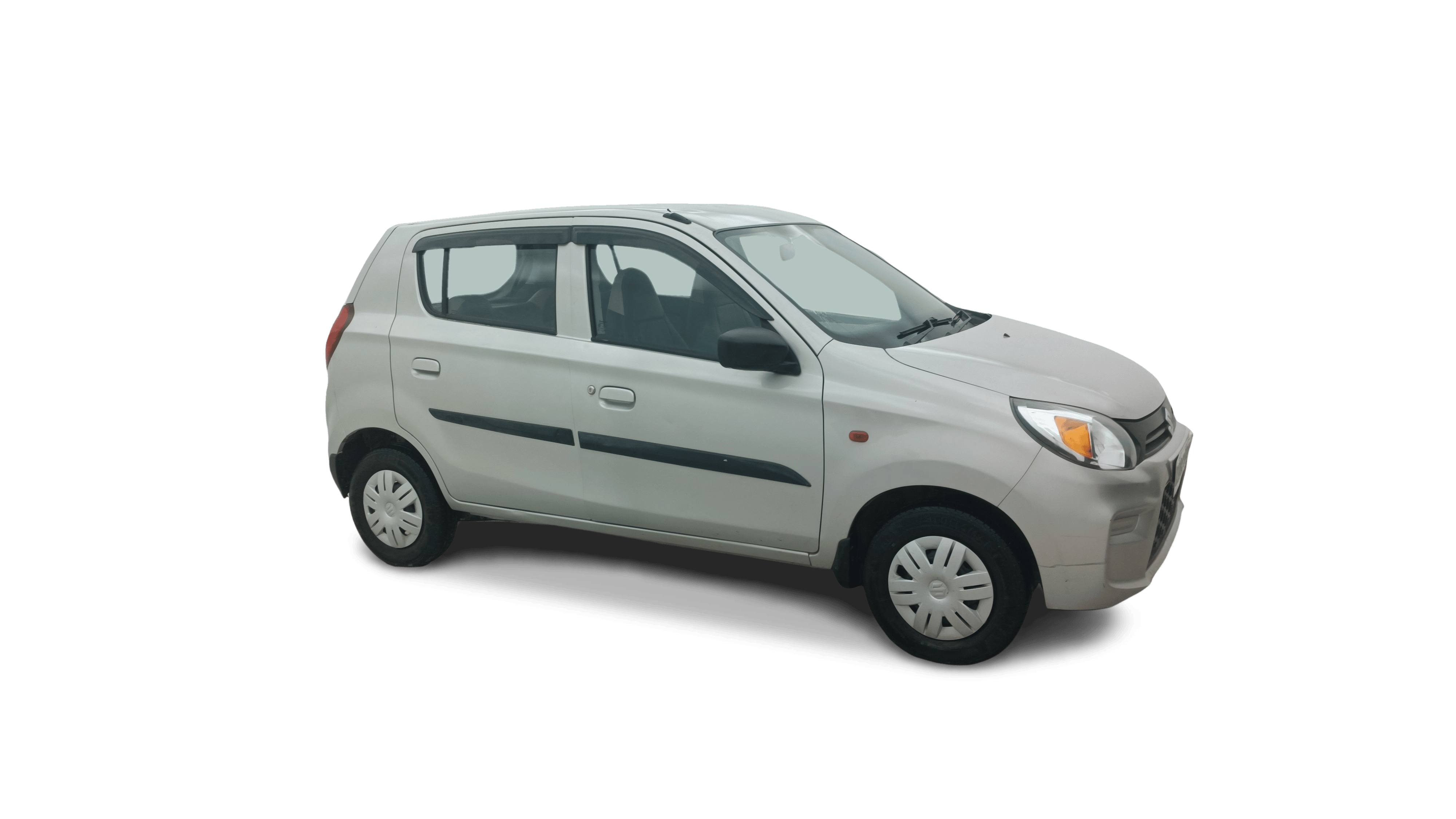2020 Maruti Alto - Hatchback - Petrol - Manual - ₹3.31 lakh