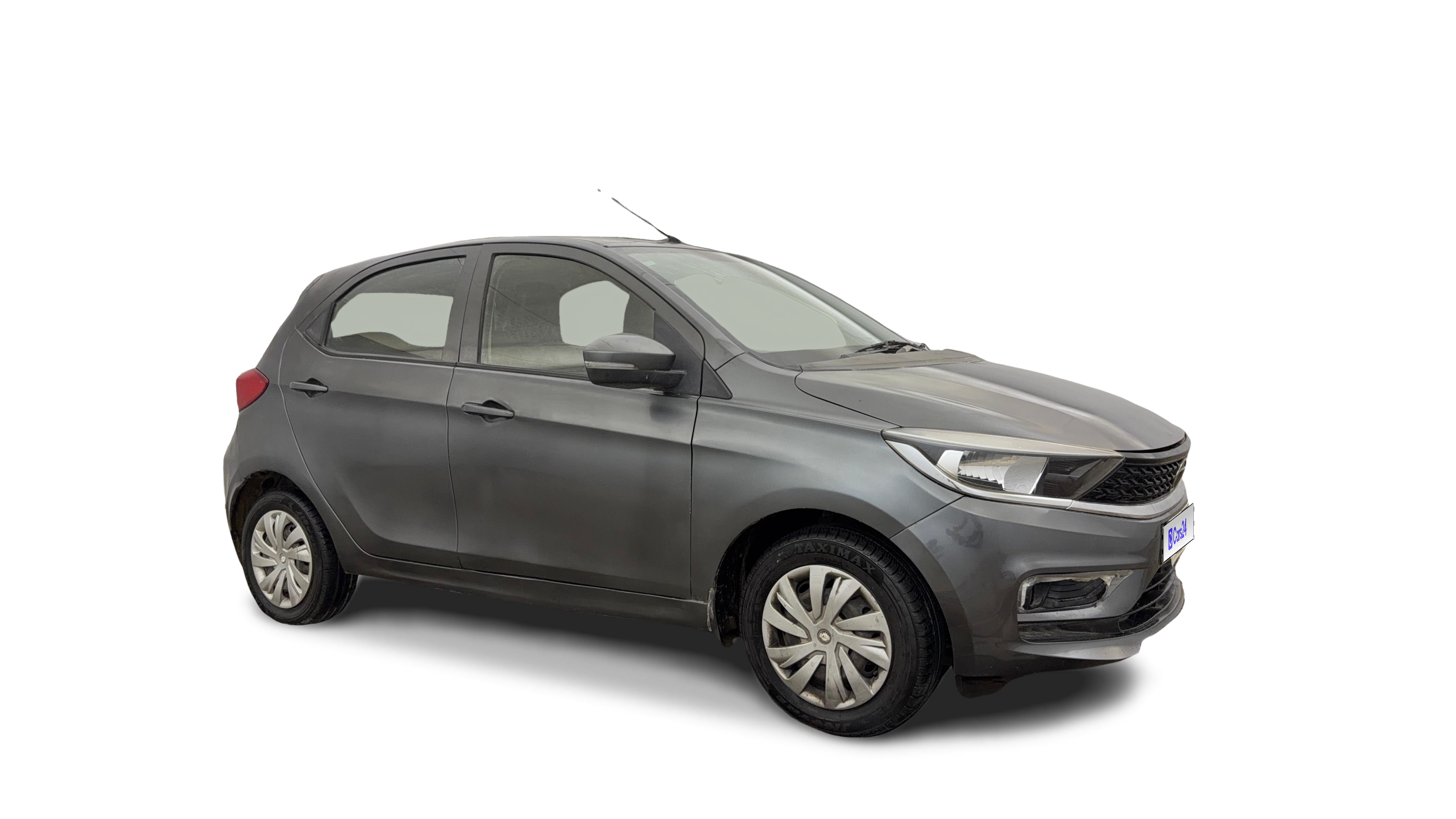 2021 Tata Tiago - Hatchback - Petrol - Manual - ₹3.34 lakh