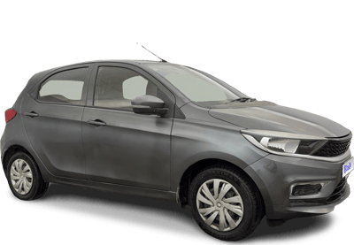 2021 Tata Tiago - Hatchback - Petrol - Manual - ₹3.34 lakh