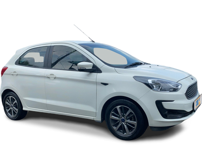 Ford New Figo-img