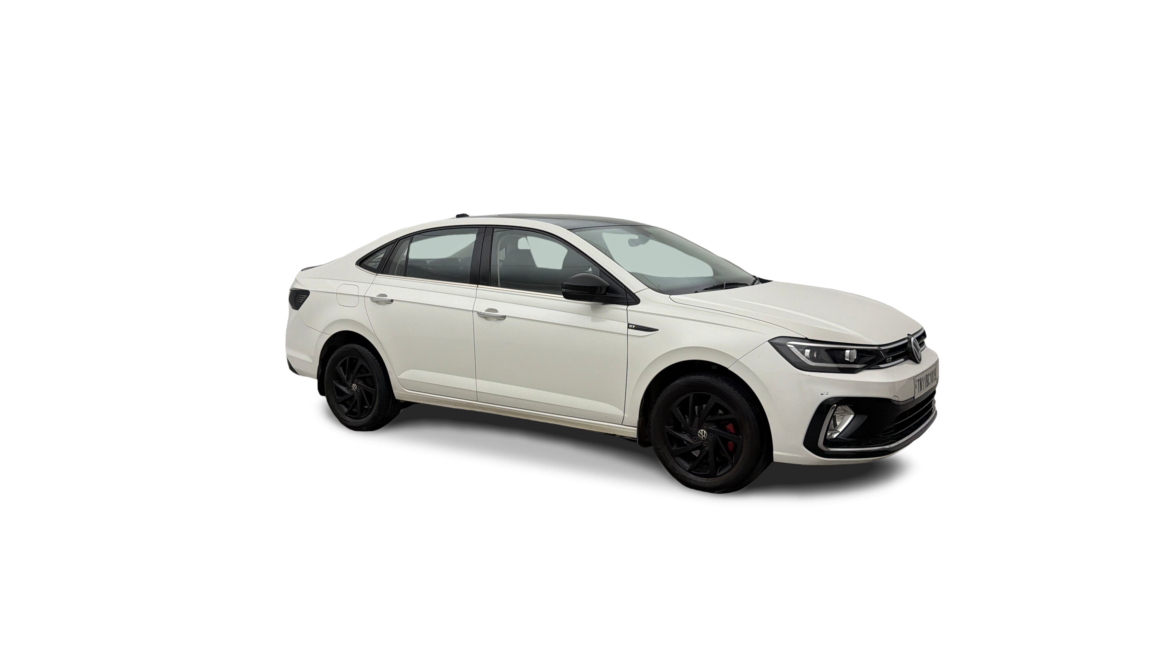2023 Volkswagen VIRTUS - Sedan - Petrol - Automatic - ₹13.95 lakh