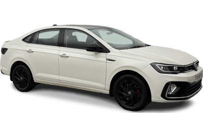 2023 Volkswagen VIRTUS - Sedan - Petrol - Automatic - ₹13.95 lakh