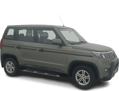 2022 Mahindra BOLERO NEO - SUV - Diesel - Manual - ₹8.99 lakh