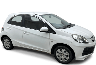 2016 Honda Brio - Hatchback - Petrol - Manual - ₹3.33 lakh
