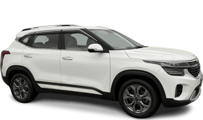 2024 KIA SELTOS - SUV - Petrol - Manual - ₹13.48 lakh