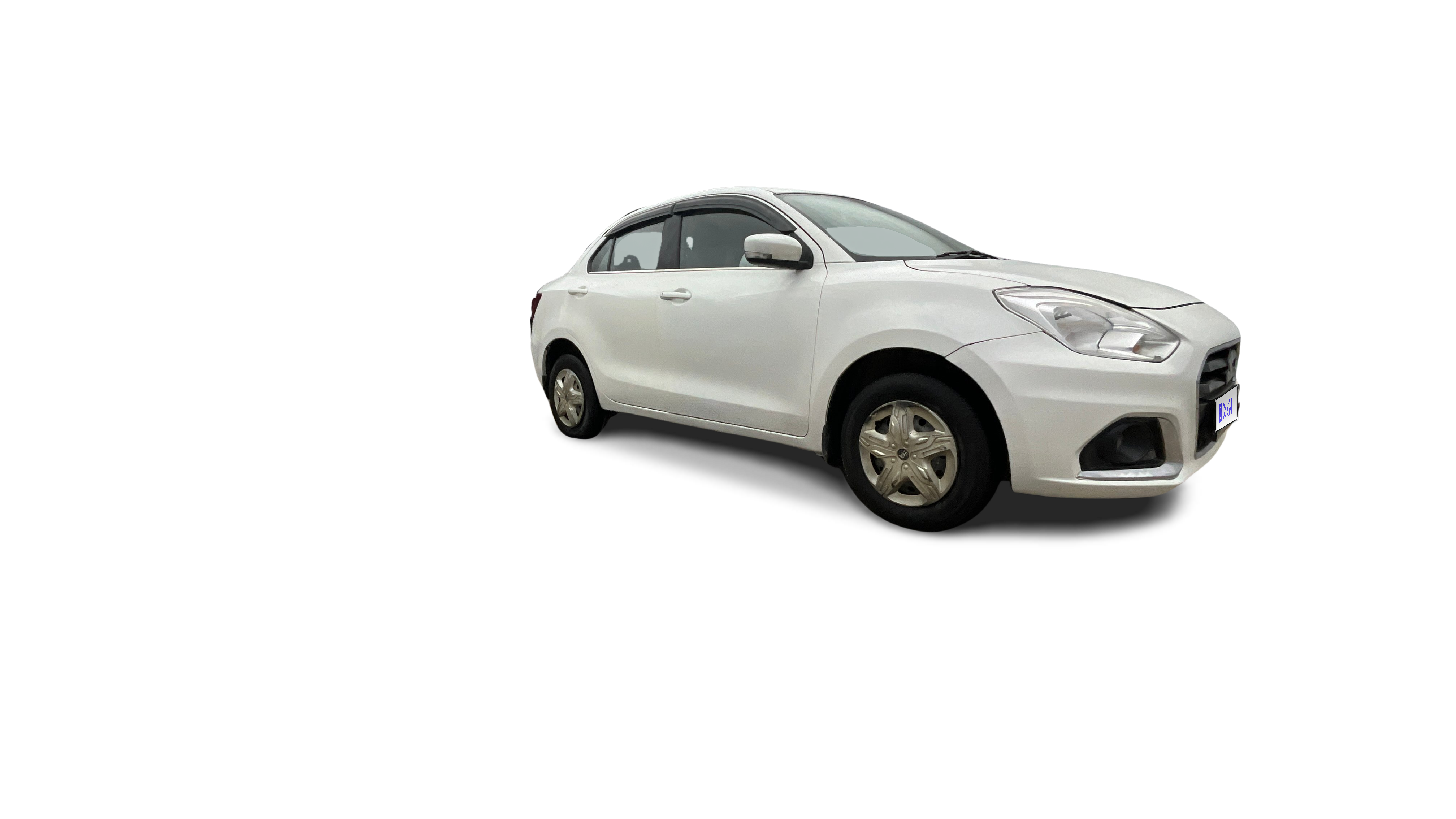 2023 Maruti Dzire - Sedan - Petrol - Manual - ₹5.28 lakh