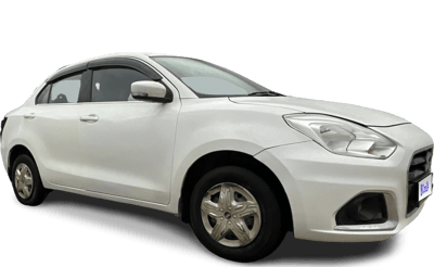 2023 Maruti Dzire - Sedan - Petrol - Manual - ₹5.28 lakh