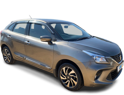 Maruti Baleno-img