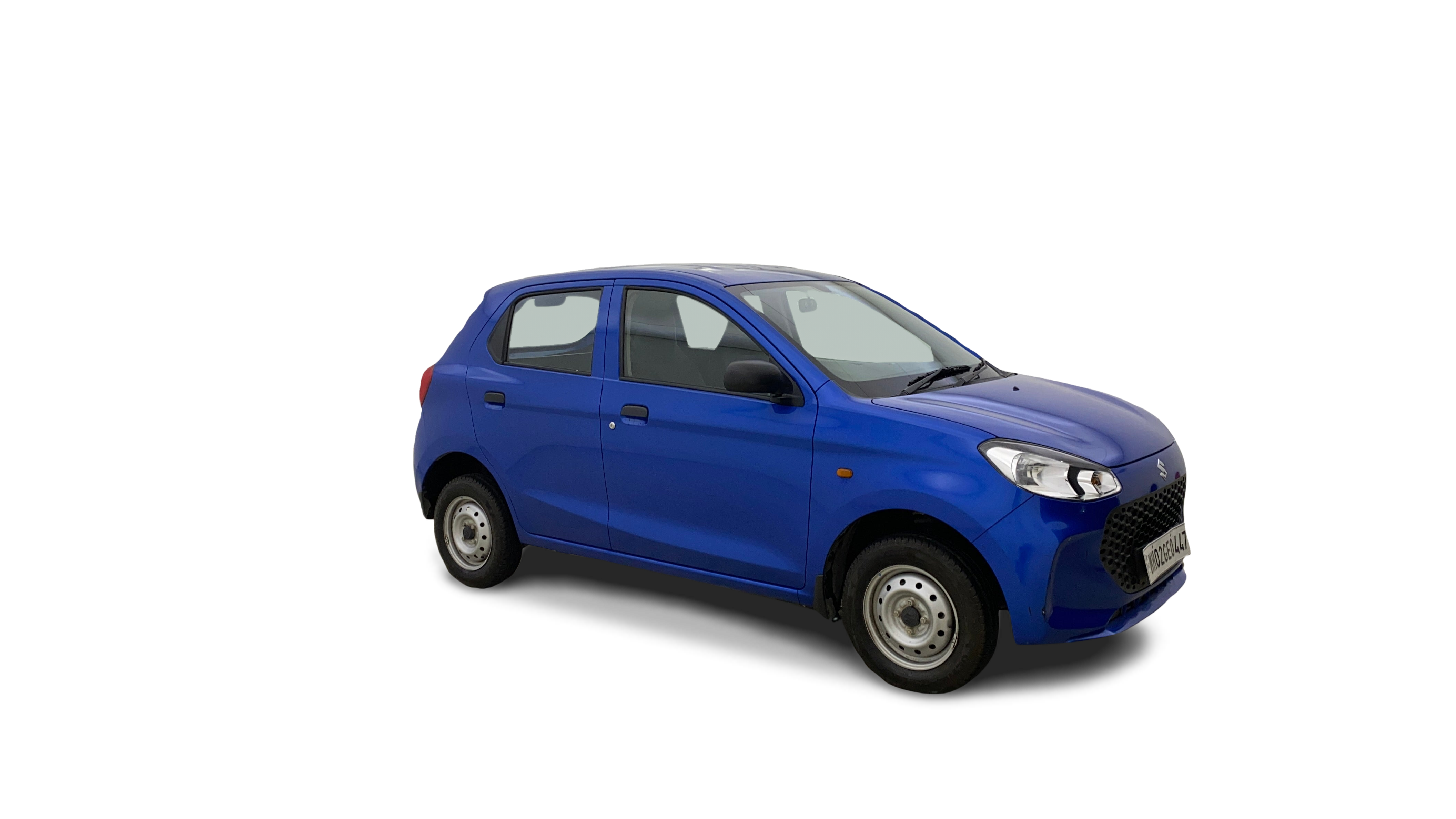 Maruti Alto K10-img