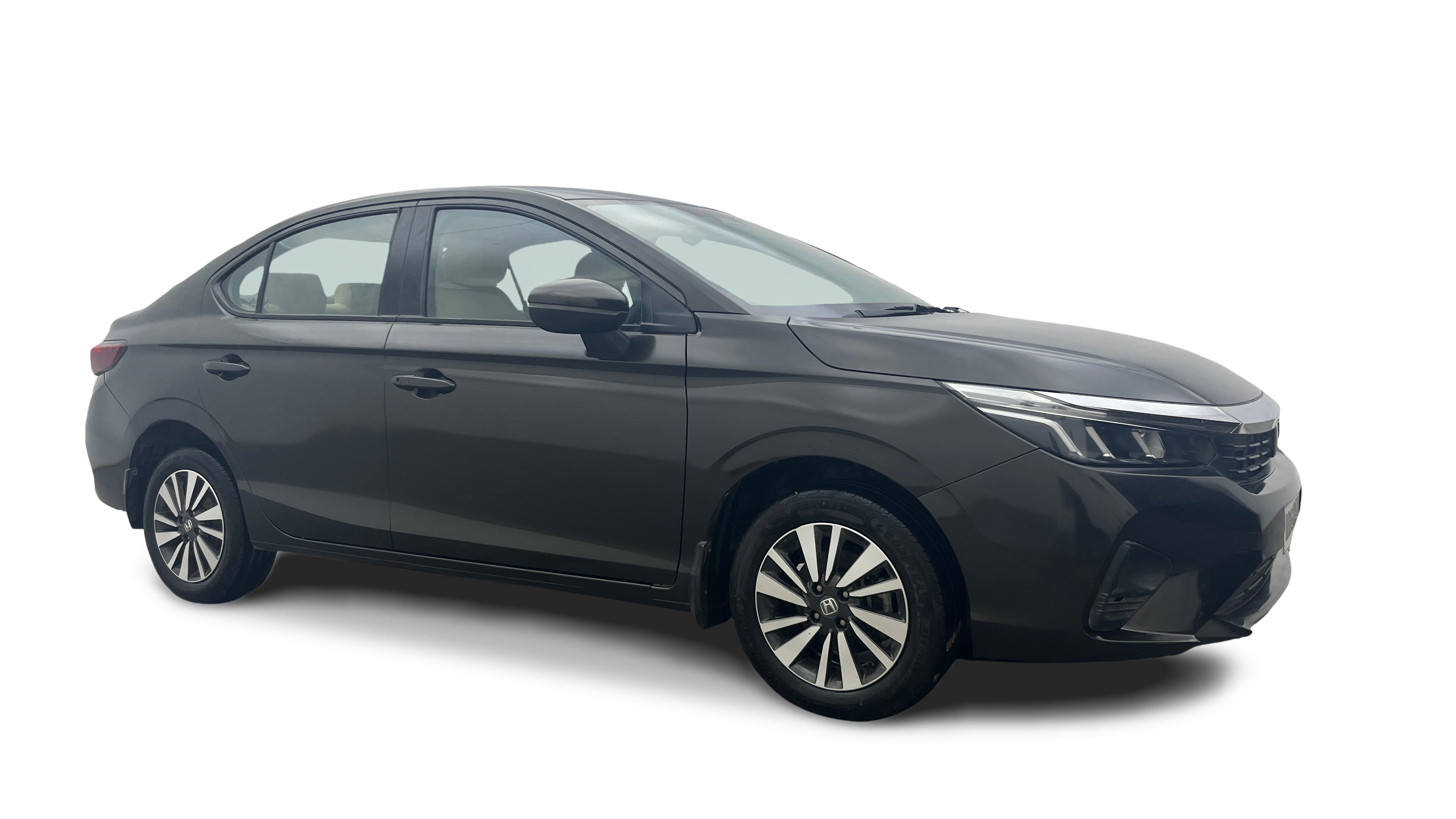2023 Honda City - Sedan - Petrol - Manual - ₹10.29 lakh